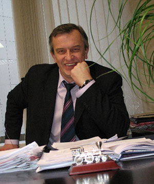 Александр Седов